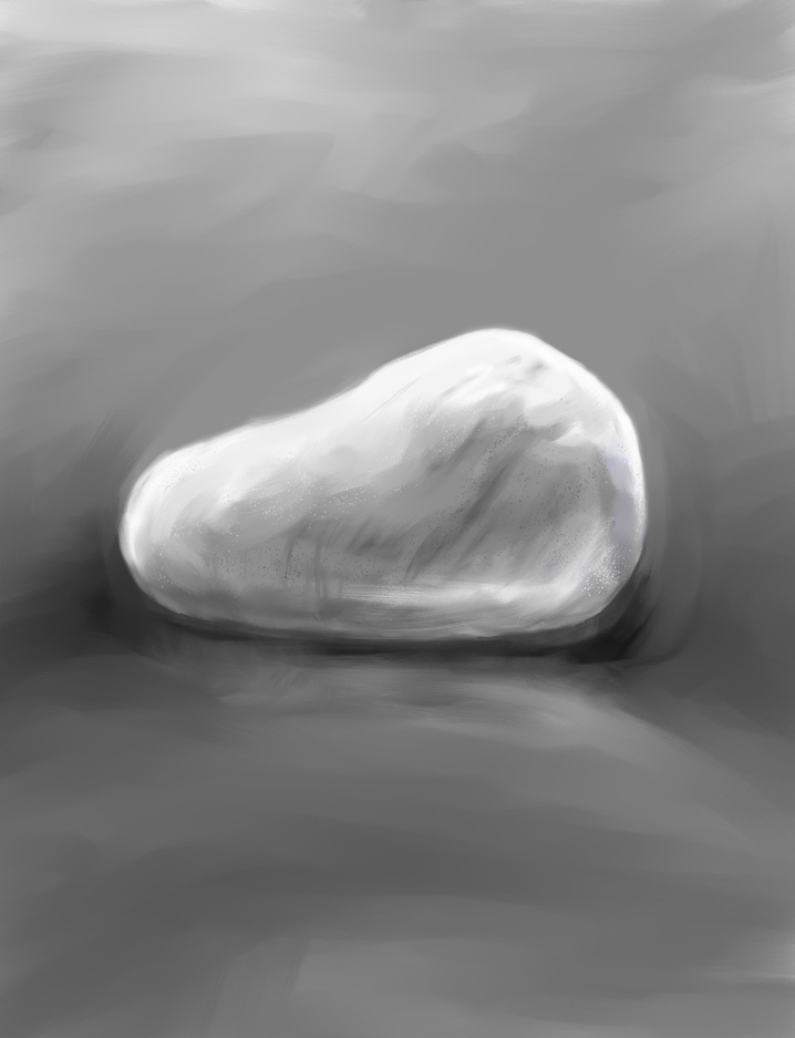 Joseph’s First Seer Stone – LostMormonism.com